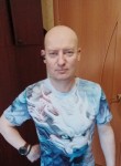 Анатолий, 47 лет, Тольятти