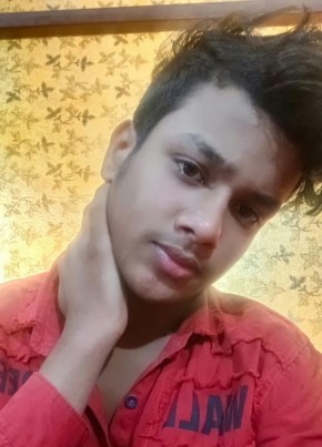 Rizwan yafai, 19, India, Hyderabad