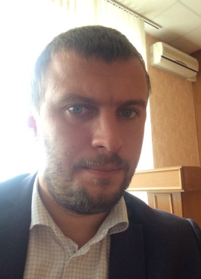 Сергей, 35, Рэспубліка Беларусь, Клецк