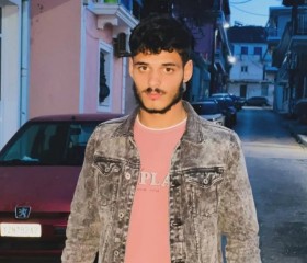 Mitsigkan, 20, Avlonas