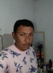 José , 33 года, Fortaleza