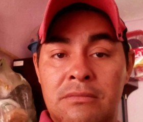 Antonio, 40 лет, México Distrito Federal