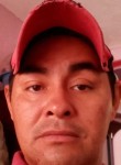Antonio, 40 лет, México Distrito Federal
