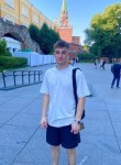 Ruslan, 25 лет, Челябинск
