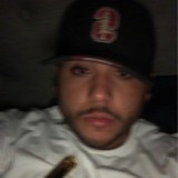 Alex, 23  , Forest Park (State of Georgia)