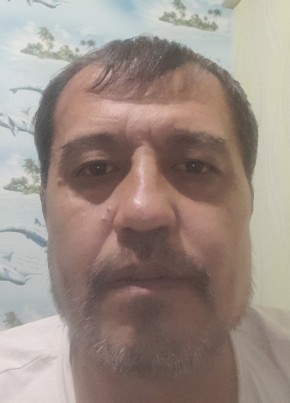 Махмуд из Барнаула 51 год