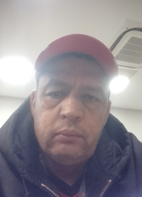 José Silva do va из Região de Campinas (São Paulo) 42 года
