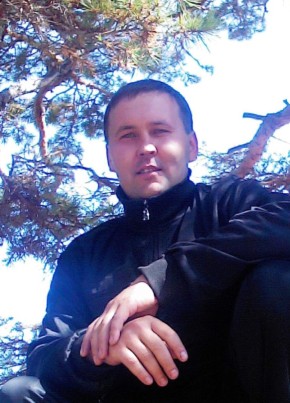 Виктор, 40, Россия, Улан-Удэ