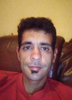 Luis, 32, República Portuguesa, Aveiro