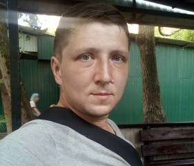 Антон, 38 лет, Аҟәа