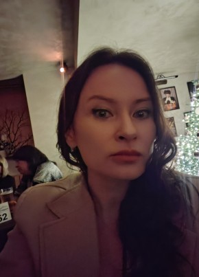 Yuliya, 38, Russia, Moscow