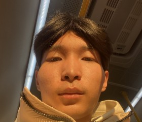 Sem, 22, Bishkek