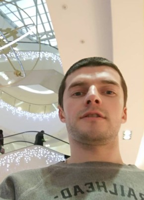 Зима из Перми 33 года