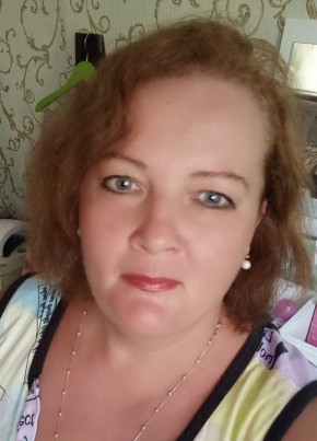 Marina, 48, Russia, Kstovo
