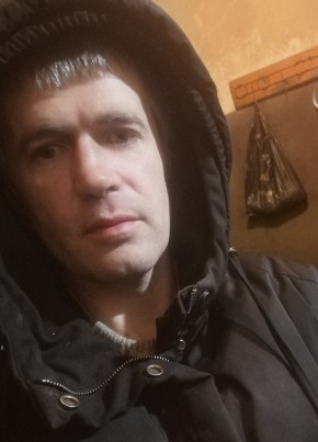 Артем, 39, Россия, Волгоград