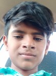 Sachin Chavan, 18  , Solapur
