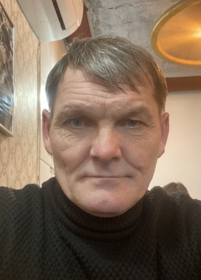 Сергей из Назарово 51 год