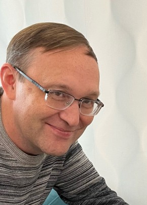 Maksim, 48, Russia, Irkutsk