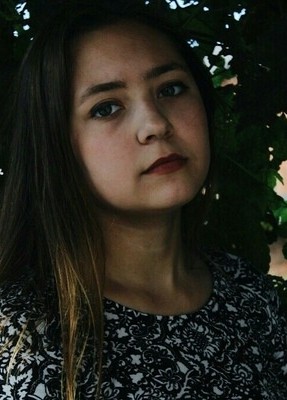 Луиза, 24, Россия, Рязань
