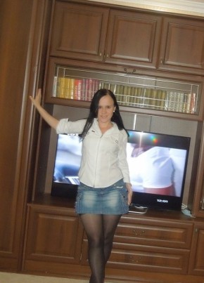 марианна, 35, Россия, Волгоград