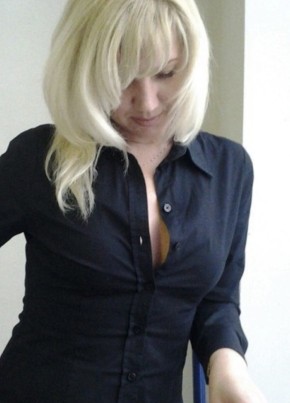natalya, 41, Ukraine, Kiev