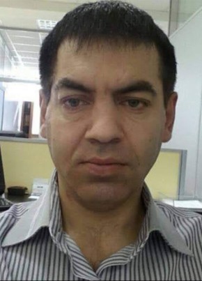 Vyacheslav, 44, Россия, Апрелевка