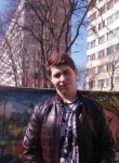 Georgi, 22 года, Санкт-Петербург