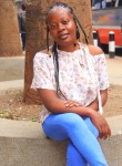 Flever, 21, Nairobi