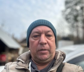 Aleksey, 44, Medvedevo