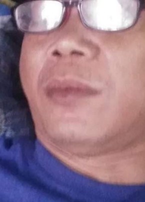 Heri, 45, Indonesia, Daerah Istimewa Yogyakarta