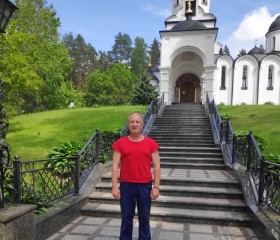 Сергей, 55 лет, Санкт-Петербург