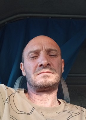 Димас из Невинномысска 49 лет