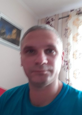 Руслан, 46, Eesti Vabariik, Tallinn