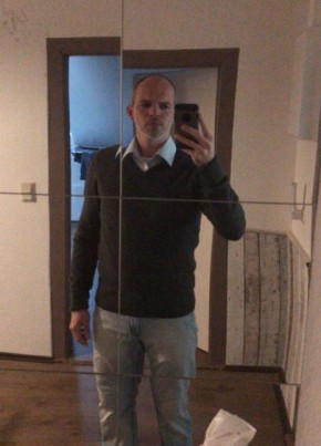 Chris, 40, Bundesrepublik Deutschland, Schmalkalden