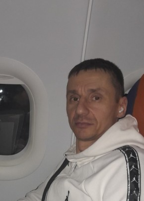 Евгений, 46, Россия, Георгиевск