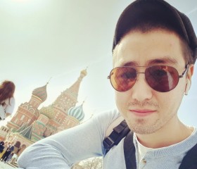 Latifjonov, 28 лет, Москва