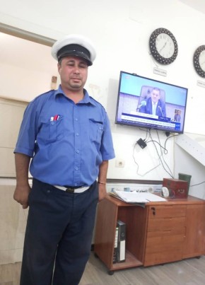 عصام, 35, Libya, Al Khums
