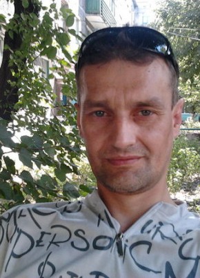 Андрей, 52, Україна, Первомайськ (Луганська)