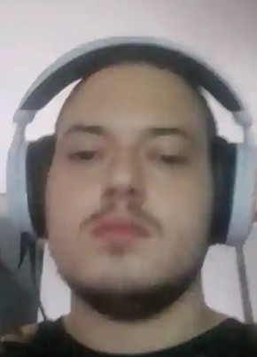 Steven из Aiseau-Presles (Aiseau) 23 года