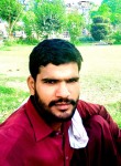 Asif, 23  , Lahore