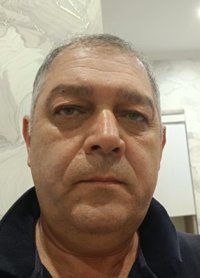 Андрей из Серпухова 55 лет