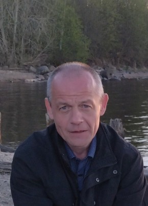 Алексей, 45, Россия, Петрозаводск
