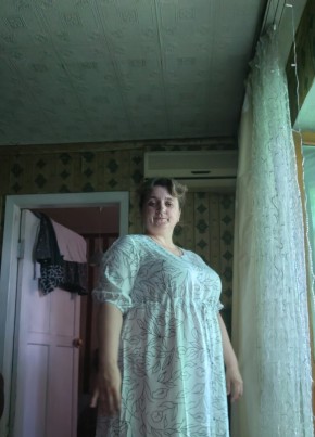 Елена из Оренбурга 44 года