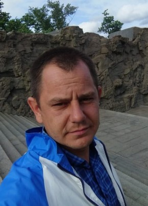 Александр, 34, Россия, Сальск