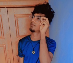 Ananth, 18 лет, Chennai