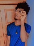 Ananth, 18 лет, Chennai