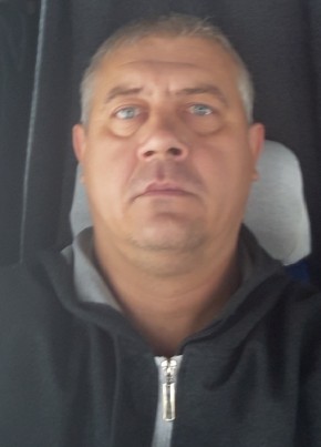 Sergeypo, 44, Россия, Верхний Мамон