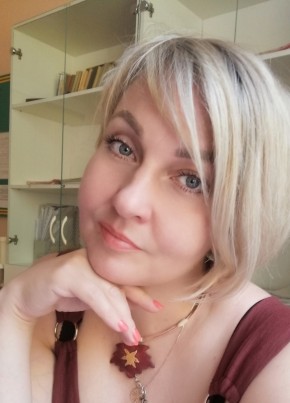 Ирина, 44, Россия, Хабаровск