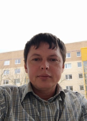 Eugen, 38, Bundesrepublik Deutschland, Leipzig
