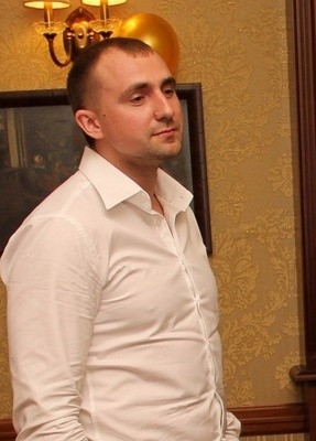 Самсон, 39, Россия, Новосибирск